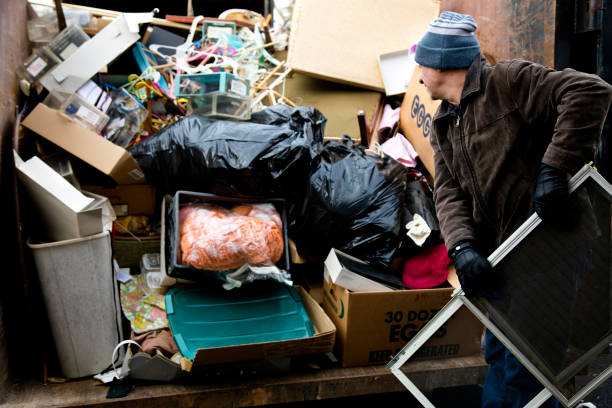 Best Residential Junk Removal  in Glendale, MS