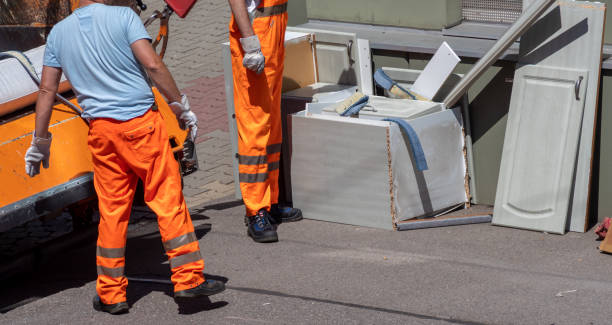 Professional Junk Removal Services in Glendale, MS