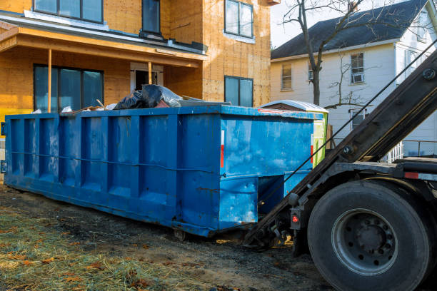 Best Yard Waste Removal  in Glendale, MS