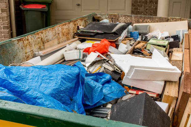 Best Property Management Cleanouts  in Glendale, MS