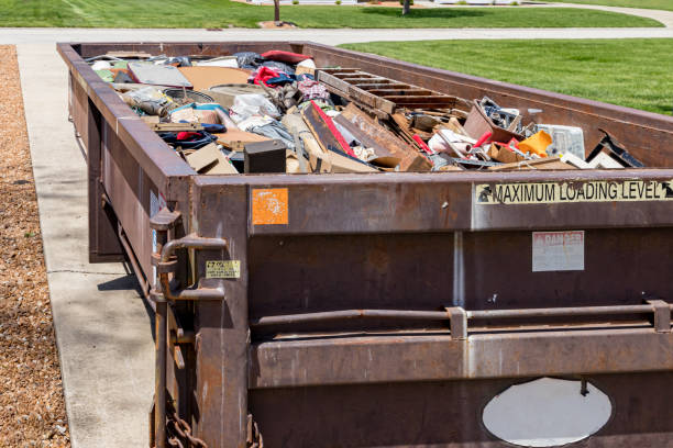 Best Appliance Removal  in Glendale, MS