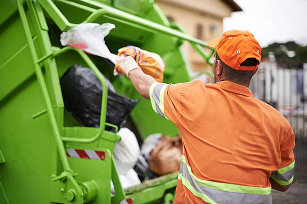 Best Recycling Services for Junk  in Glendale, MS