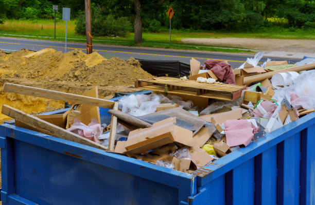 Best Demolition Debris Removal  in Glendale, MS